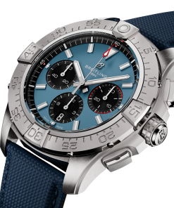 Alternative view of breitling Avenger B01 Chronograph 44mm AB0147101C1X1