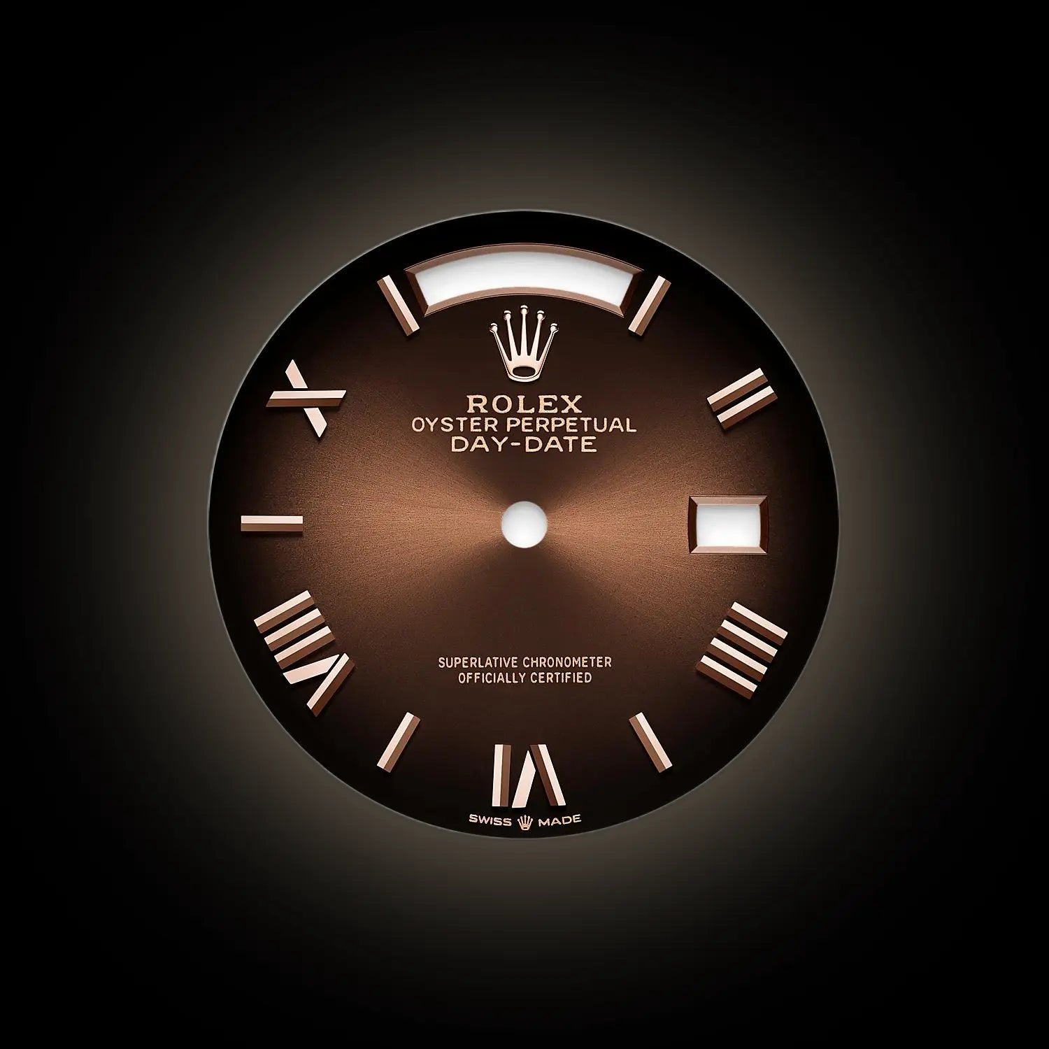 Rolex Day-Date 128395TBR-0024 36mm - Image 2