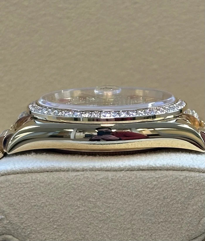 Rolex Day-Date M128348RBR-0031 36mm - Image 4