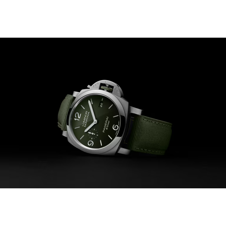 Panerai Luminor Marina 44mm PAM01157/PAM01356/PAM01358 - Image 6
