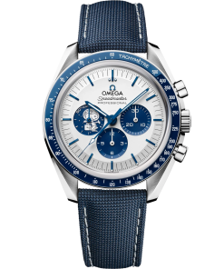 Omega Speedmaster '57 42mm Snoppy Anniversary Series 310.32.42.50.02.001 SILVER Snoopy AWARD MEN WATCH