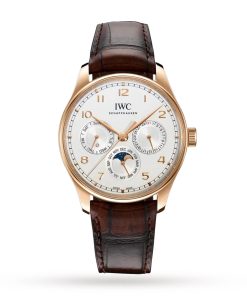 IWC Portugieser Perpetual Calendar 42mm IW344202