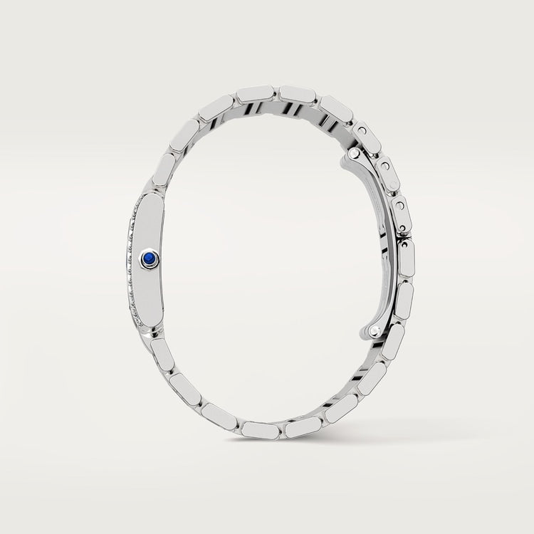Cartier TANK FRANÇAISE Diamond 30.4mm - Image 6