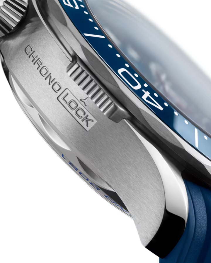 Omega Seamaster Diver 300M America's Cup Men's Watch 44mm 210.30.44.51.03.002 - Image 3