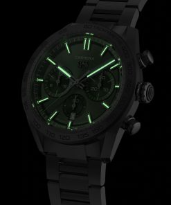 Alternative view of 【Top replica】TAG Heuer Carrera