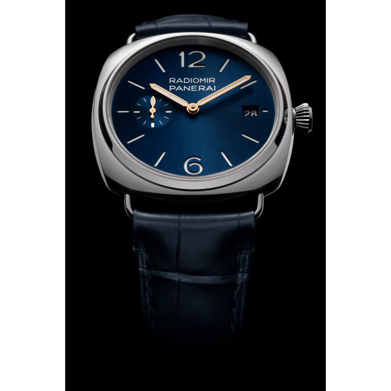 Panerai Radiomir Quaranta 40mm PAM01571/PAM01572 - Image 7