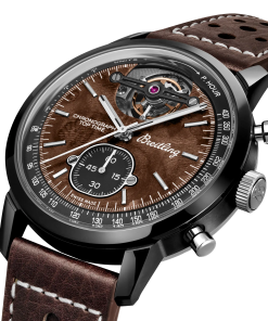 Alternative view of Breitling Top Time B21 Chevrolet Corvette Tourbillon 44mm SB21252A1Q1X1
