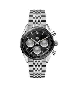 TAG Heuer Carrera Chronograph Automatic 39mm CBS2210.BA0048