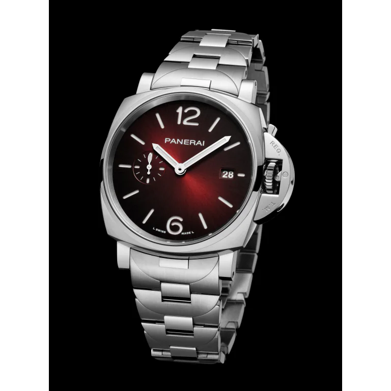Panerai Luminor Due 42mm PAM01539 - Image 4