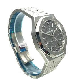Alternative view of Audemars Piguet Stainless Steel