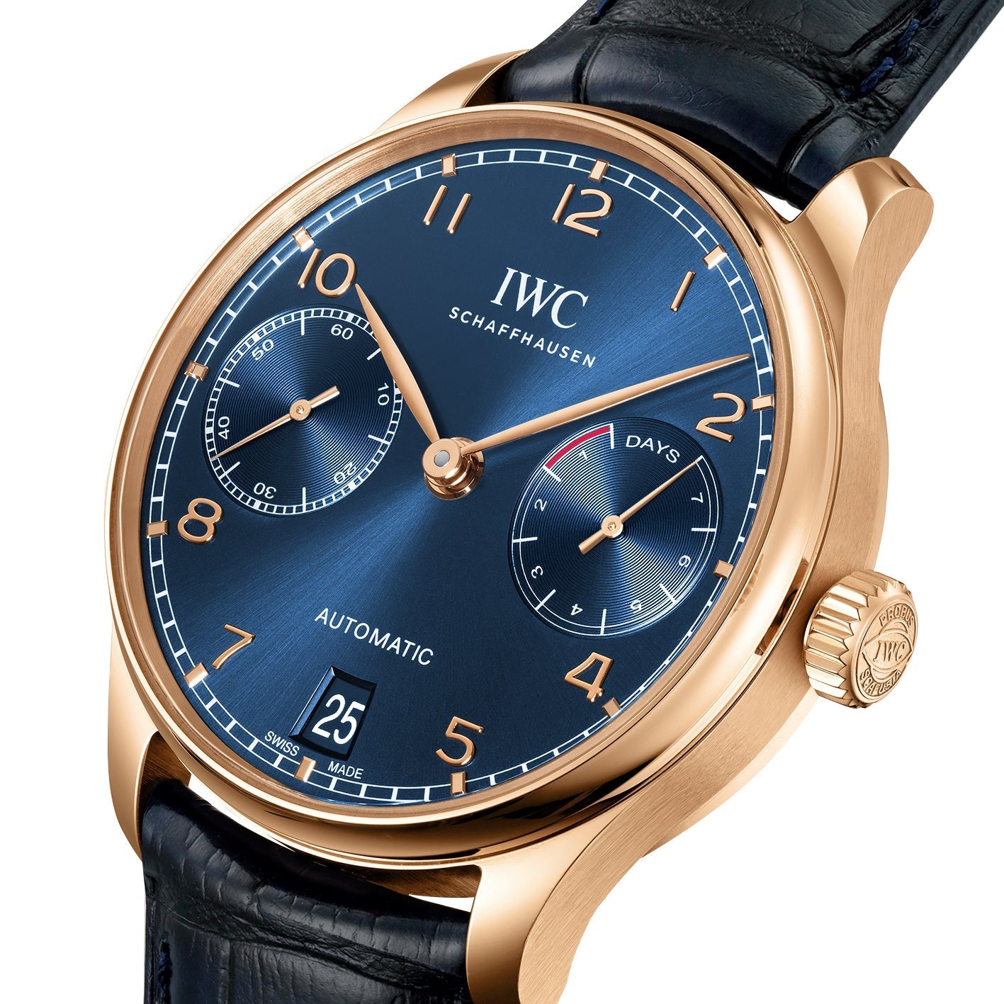 IWC-Portugieser Automatic Boutique Edition 42mm IW500713 - Image 2
