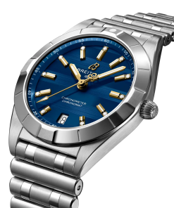 Alternative view of Breitling Chronomat 32 Six Nations Scotland A773106A1C1A1