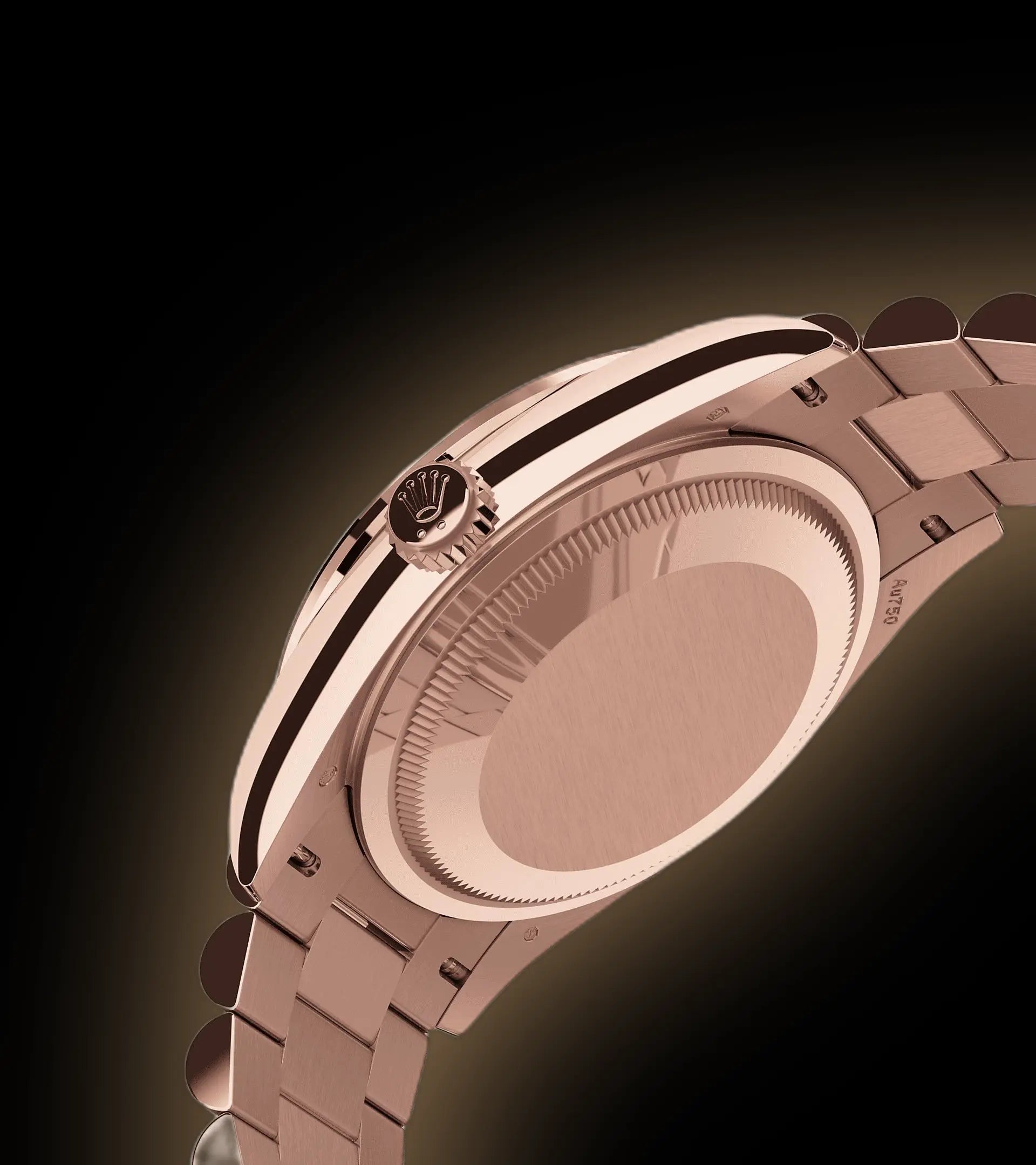 Rolex Day-Date 128395TBR-0012 36mm - Image 3