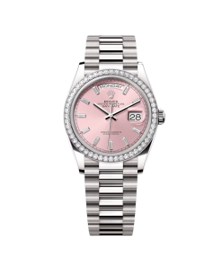 Rolex  Day-Date M128349RBR-0053 36mm