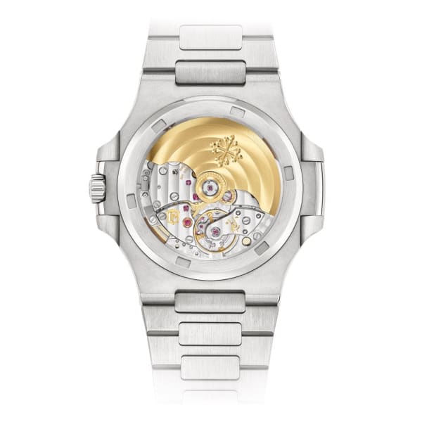 Patek Philippe Nautilus 5711-1A-014 - Image 2