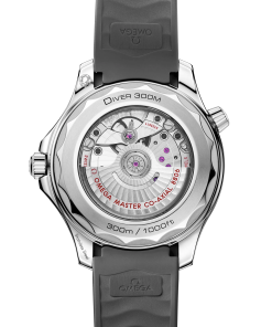 Alternative view of Omega Seamaster Diver 300m, Stainless Steel, 42mm 210.32.42.20.06.002