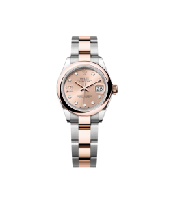 Rolex Lady-Datejust 28mm  279161-0027/0028