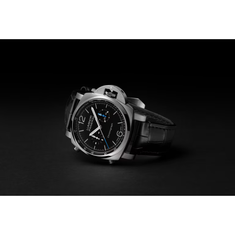 Panerai Luminor Chrono 44mm PAM01109/PAM01218 - Image 5