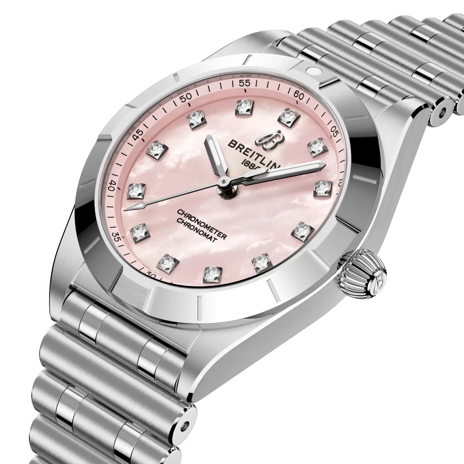 Breitling Chronomat 28mm A72310101K1A1 - Image 2