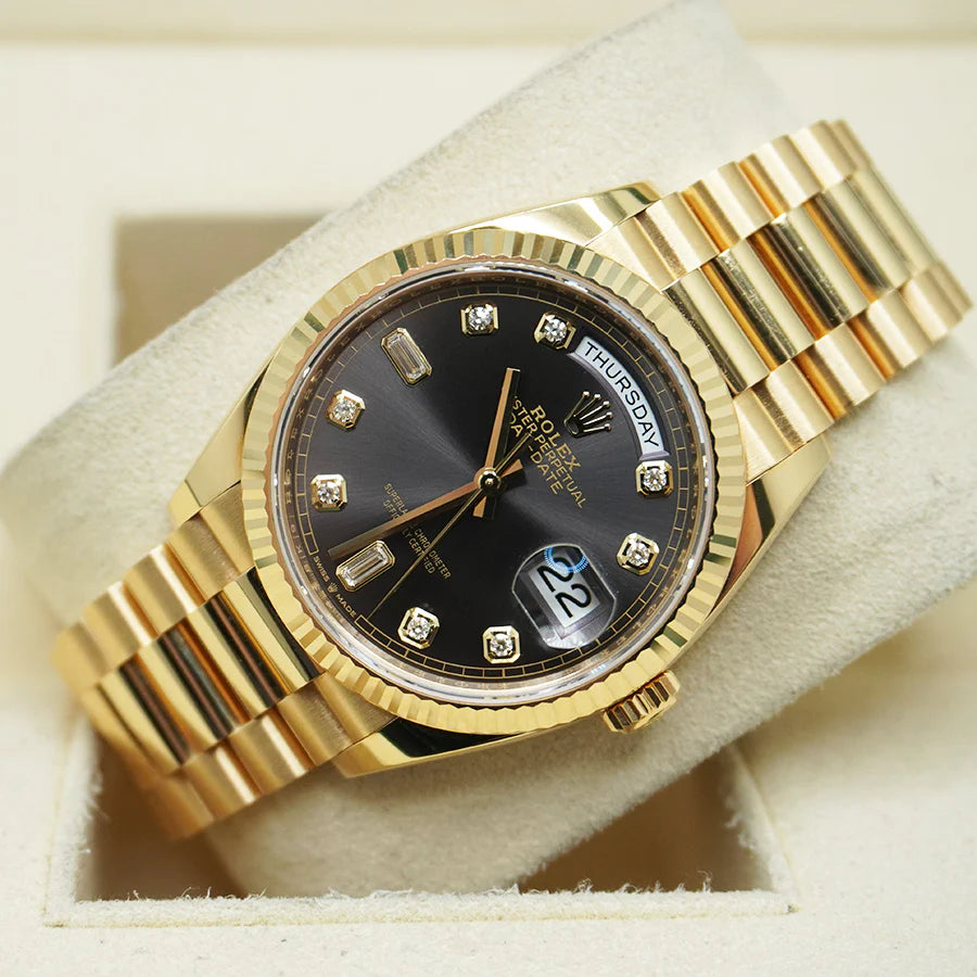 Rolex Day-Date M128238-0022 36mm - Image 6