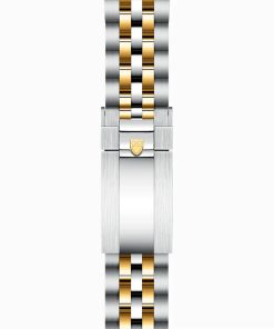 Alternative view of TUDOR Black Bay 36mm S&G Black Dial Automatic Ladies Bracelet M79643-0001