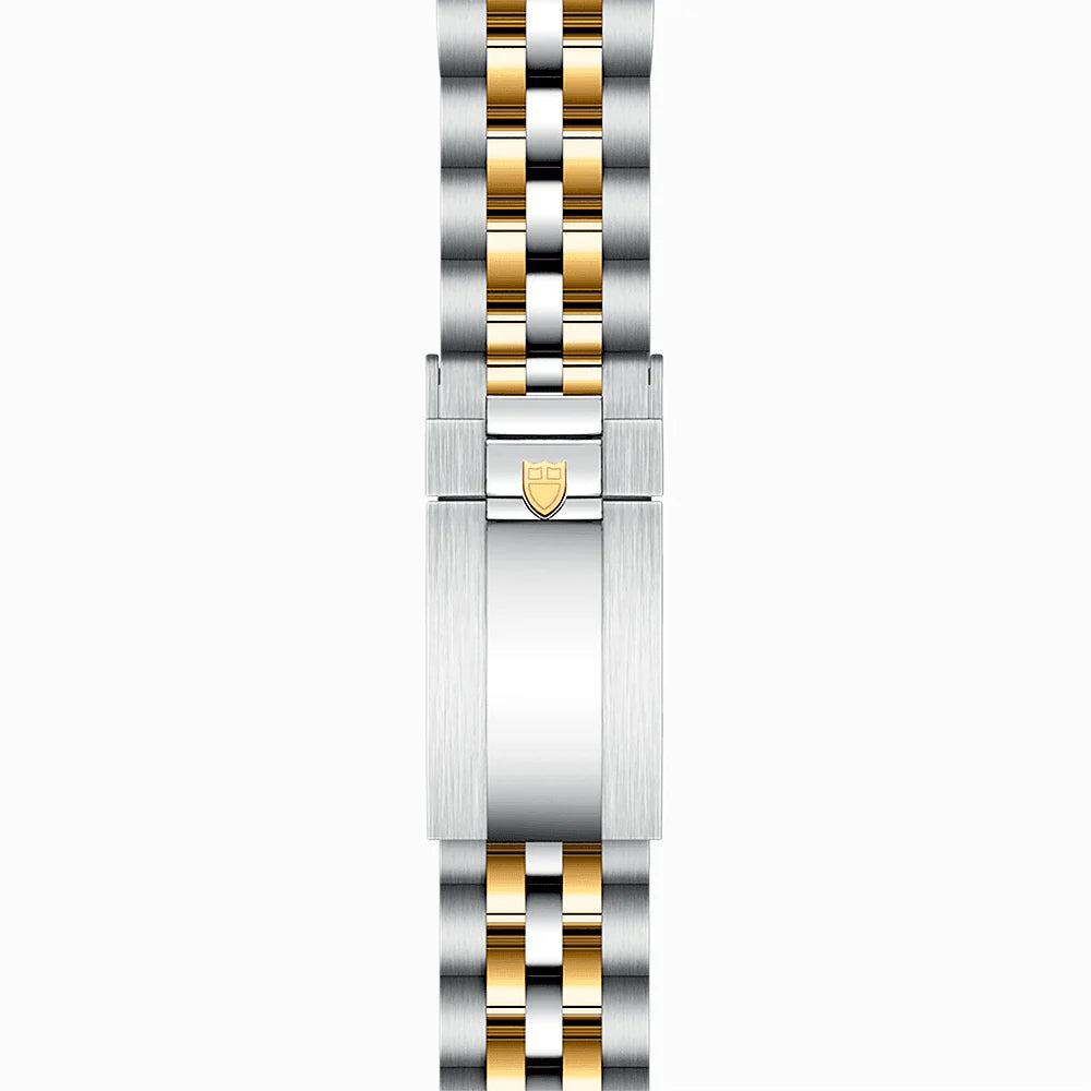 TUDOR Black Bay 36mm S&G Black Dial Automatic Ladies Bracelet M79643-0001 - Image 2