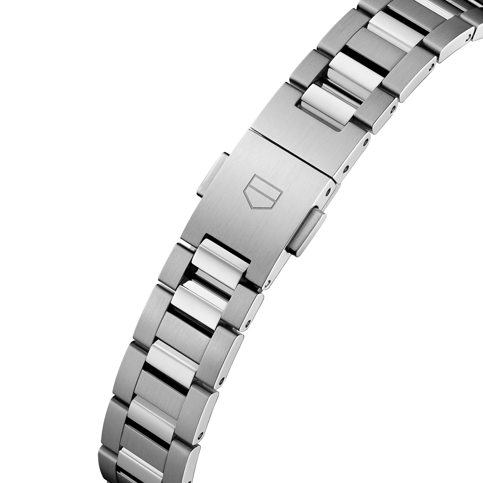 TAG Heuer Carrera Three-Hand 29mm Automatic Ladies Watch WBN2413.BA0621 - Image 4