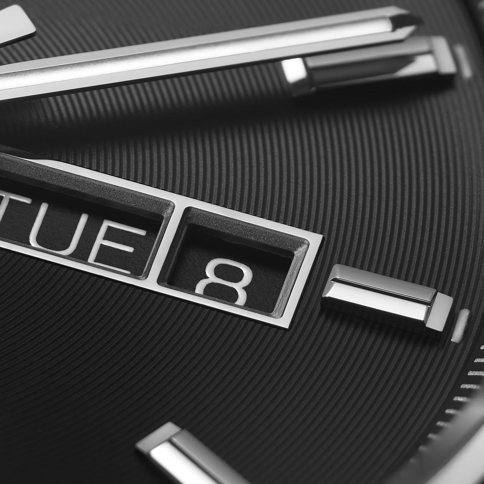 TAG Heuer Carrera Day-Date 41mm Automatic Mens Watch WBN2010.BA0640 - Image 3