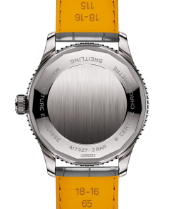 Alternative view of Breitling Navitimer Automatic 36mm Ladies Watch A17327381B1P1