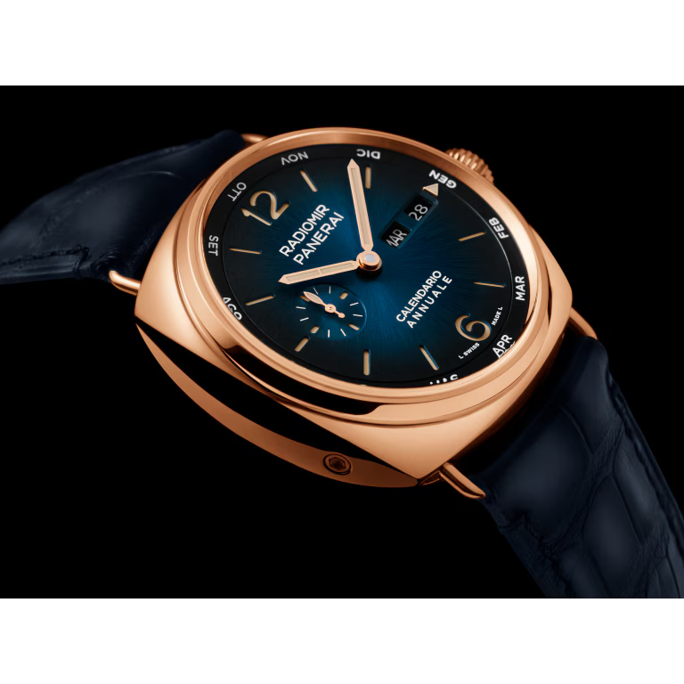 Panerai Radiomir Annual Calendar 45mm PAM01363/01364/01432 - Image 6