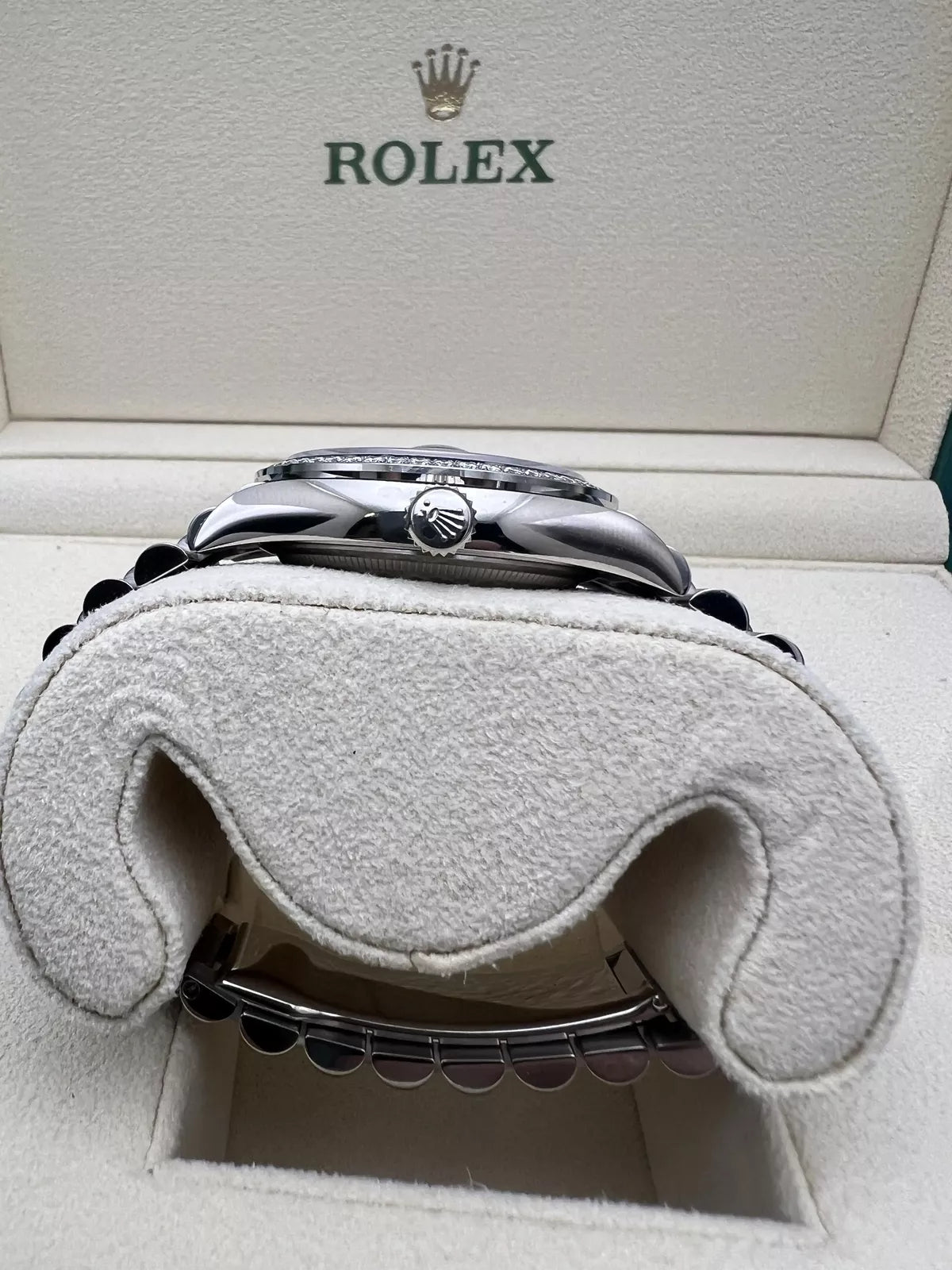 Rolex Day-Date M128349RBR 36mm - Image 6