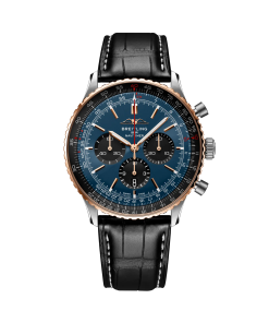 Breitling Navitimer B01 Chronograph 46 UB01372A1C1P1