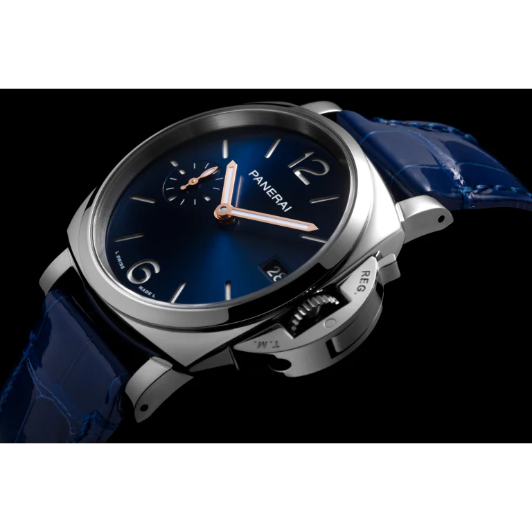 Panerai Luminor Due 38mm PAM01273 - Image 4