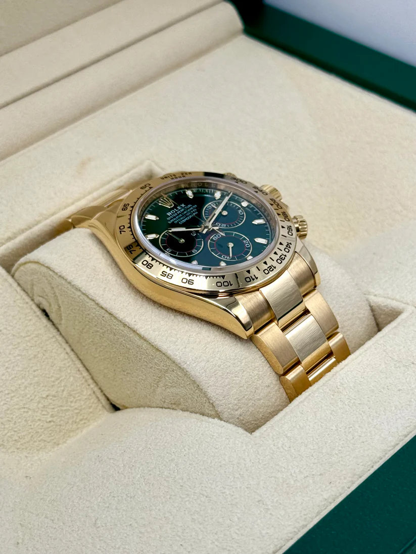 Rolex Cosmograph Daytona 116508 40mm - Image 3