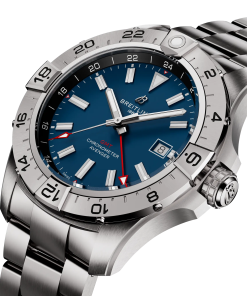 Alternative view of Breitling Avenger Automatic GMT 44mm A32320101C1A1