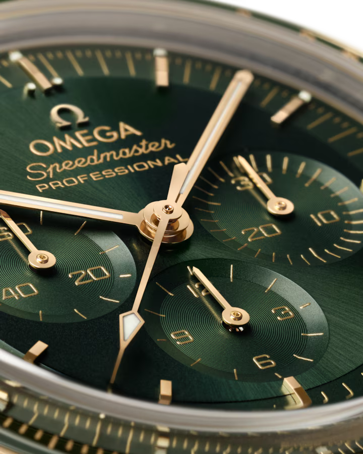 Omega Speedmaster Moonwatch Professional Co‐Axial Master Chronometer 42mm 310.60.42.50.10.001 - Image 4