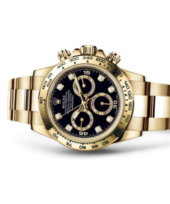 Alternative view of Rolex Cosmograph Daytona M116508-0016 40mm