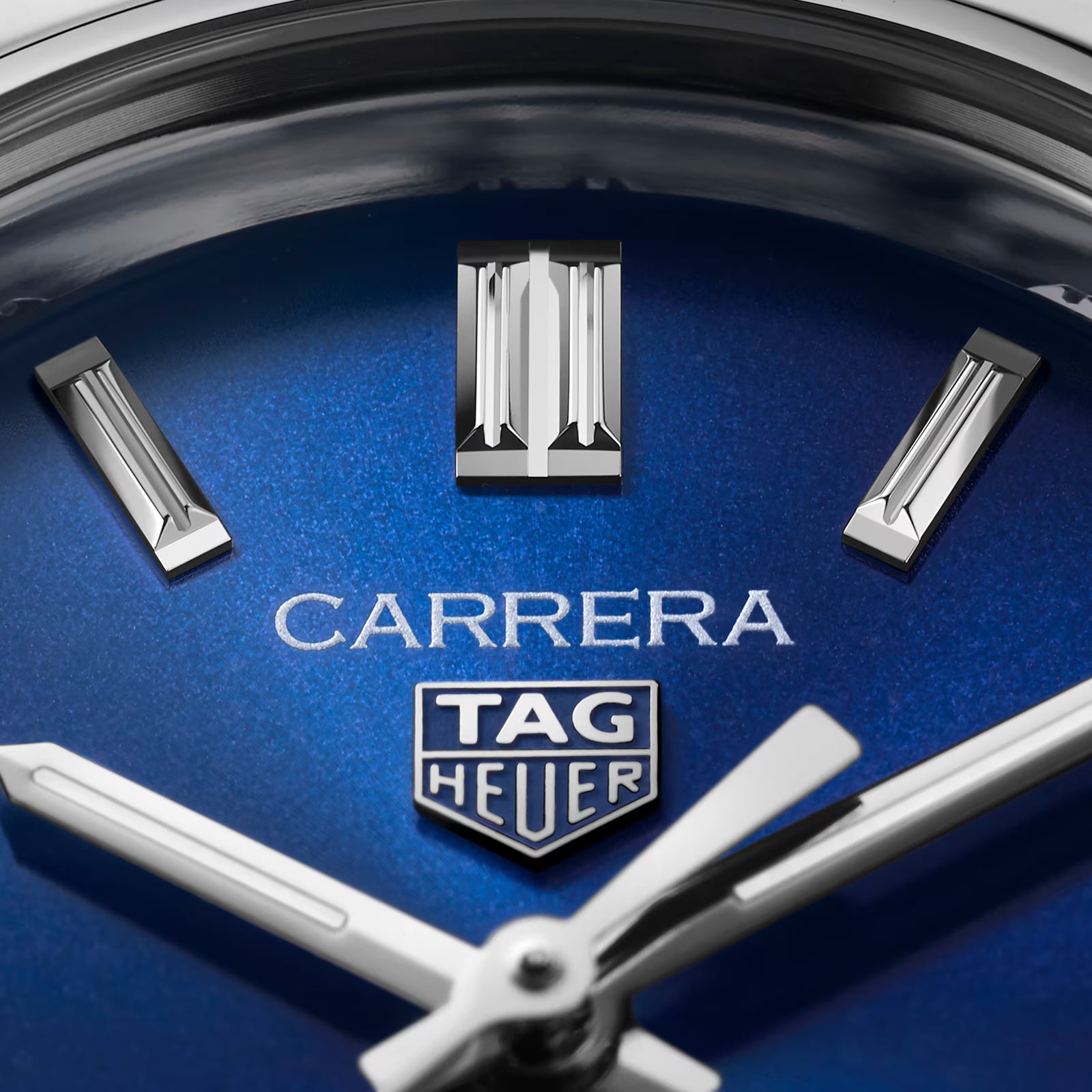 TAG Heuer Carrera Three-Hand 29mm Automatic Ladies Watch WBN2411.BA0621 - Image 4