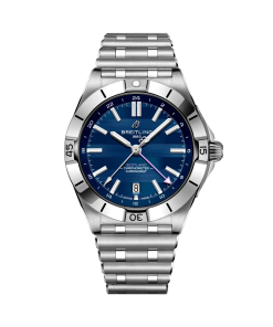 Breitling Chronomat Automatic GMT 40 Six Nations Scotland A323986B1C1A1