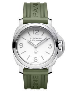 Panerai  Luminor Base Logo 44mm  PAM01086/PAM01087