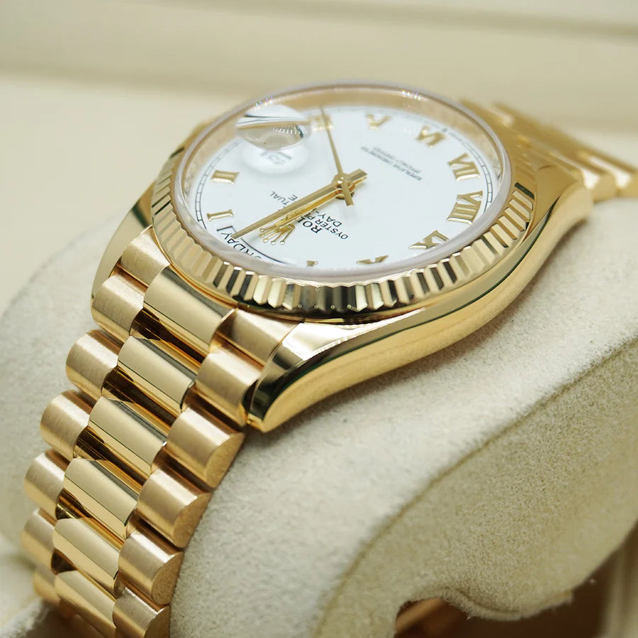 Rolex Day-Date M128238-0076 36mm - Image 6