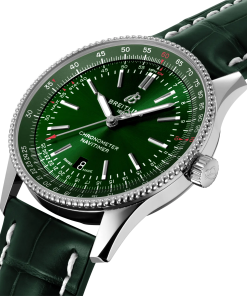 Alternative view of Breitling Navitimer Automatic 41mm A17326361L1P1