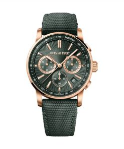 Audemars Piguet Code 11.59 by  Selfwinding Chronograph 41mm 26393OR.OO.A056KB.01