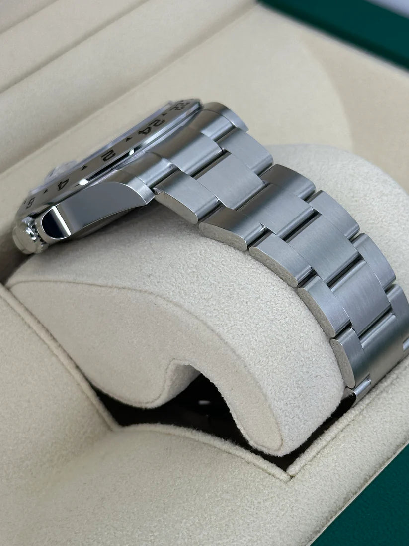 Rolex Explorer II 226570 Black 42mm Men’s Watch - Image 10