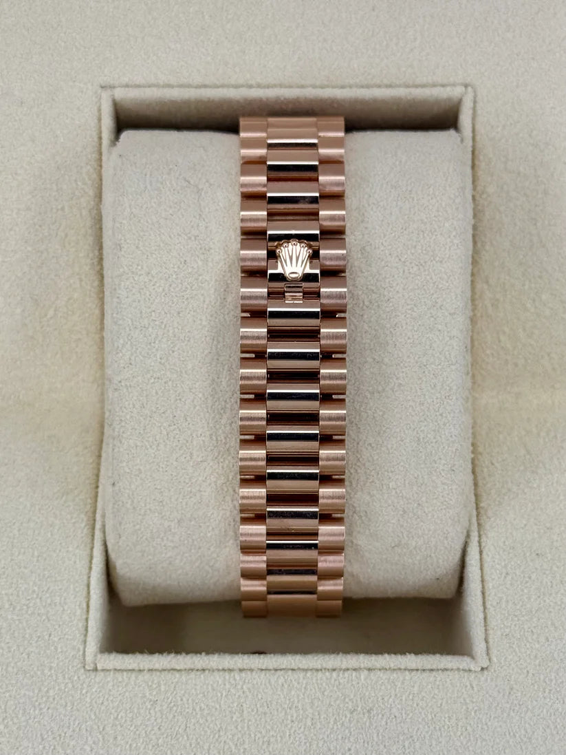 Rolex Datejust m278275-0031 Rosé Dial 31mm - Image 5