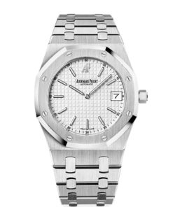 Audemars Piguet Royal Oak Jumbo Extra-Thin Ref. # 15202ST.OO.0944ST.01