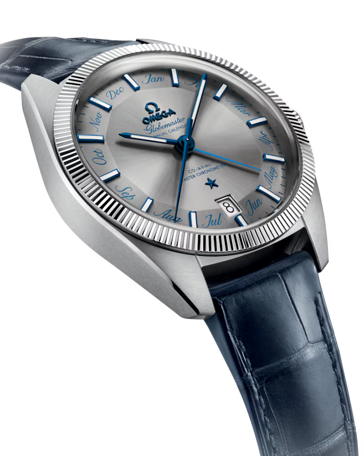 Omega Constellation Globemaster Annual Calendar Collection 41mm 130.33.41.22.06.001 - Image 3