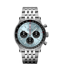 Breitling Navitimer B01 Chronograph 41mm AB0139241C2A1