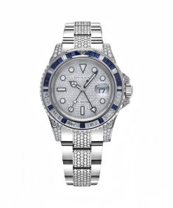 Rolex GMT Master II 116759SANR 40mm