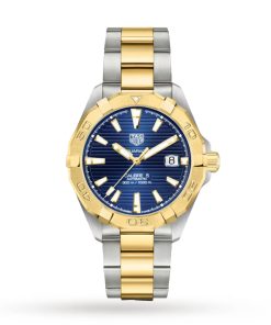 TAG Heuer Aquaracer Calibre 5 Automatic Mens Watch WBD2120.BB0930